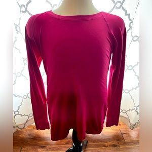 Savvi Callahan Performance Top